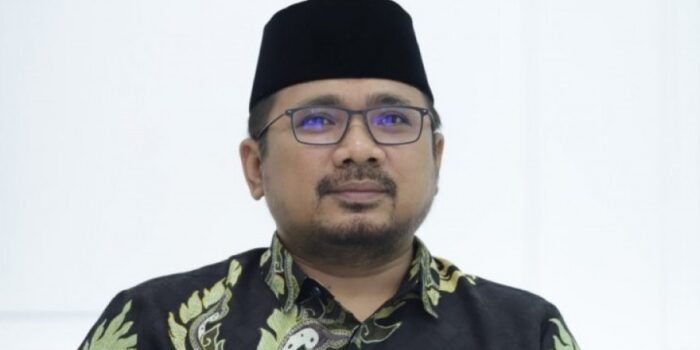 Menteri Agama Terbitkan Panduan Pelaksanaan Kurban 1443 Hijriah, Ini Isinya