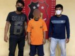 Pria di Deli Serdang ini Ditangkap Polisi Usai Curi Motor, Mengaku Sudah 12 Kali Beraksi