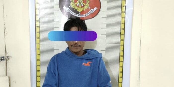 Polres Karo Terus Basmi Praktik Perjudian Togel di Jajaran