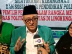 BSPSU Bersama Pesantren Modren Gelar Silaturahmi Kebangsaan dan Sosialisasi Pendidikan Politik Bagi Pemula