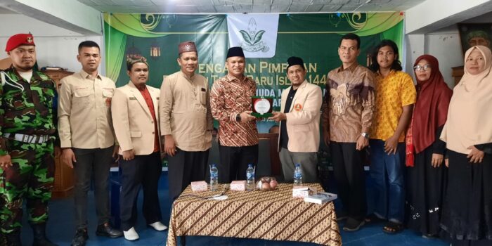 Pemuda Muhammadiyah Sumut Apresiasi Kinerja Kejari Karo Dalam Penegakan Hukum Khususnya Penanganan Korupsi