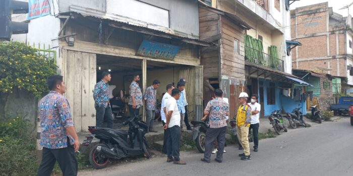 BBPJN Turun Tangan Terkait Jalan Jamin Ginting, Ketua Karang Taruna Berastagi: Jangan Cuma Cek – Cek Saja