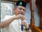 Pangdam I/BB : Jadikan Sholat Subuh Berjama’ah ini Untuk Merajut Tali Silaturahim Sesama Muslim