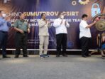 SumutProv-CSIRT Resmi Diluncurkan, Gubernur Edy Rahmayadi Harap Keamanan Informasi Semakin Terjamin