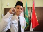 Bawa Nama Kabupaten Pesawaran, Santri PMDI Kedondong Raih Juara 3 KSM Tingkat Provinsi