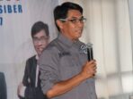 Ketua Umum PJS Kecam Aksi Penganiayaan Jurnalis di Kawarang