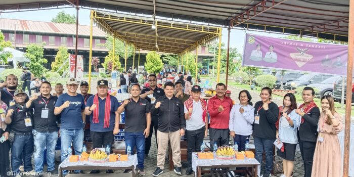 CREAM Futsal Cup 2022 Merebutkan Piala Walikota Medan