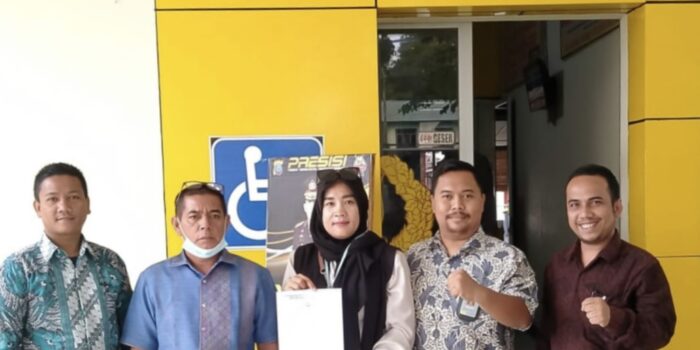 Oknum Koperasi di Padangsidimpuan Dipolisikan, Ini Kasusnya