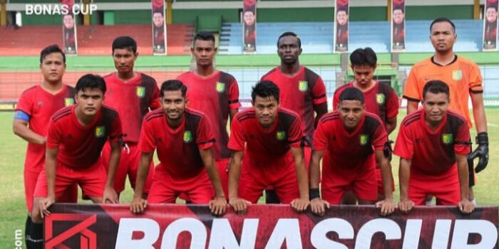 Laju Ke semi Final, PS Sergai Bungkam Majek Ilak FC, Sekor Akhir 2-1 