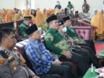 Wabup Asahan Hadiri Tabligh Akbar Gebyar Muktamar Muhammadiyah/Aisyiyah ke 48