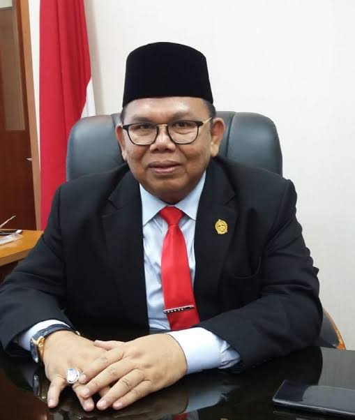 Ketua DPRD Apresiasi Kapolda Sumut Jebloskan Bos Judi Apin Bk