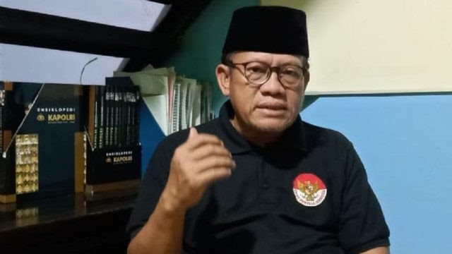 IPW Desak Bareskrim Polri dan Polda Jatim Dalami Peran Ketum PSSI