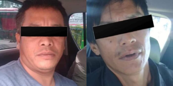 Polda Sumut Ungkap Perdagangan 16 Kg Sisik Satwa Tringgiling