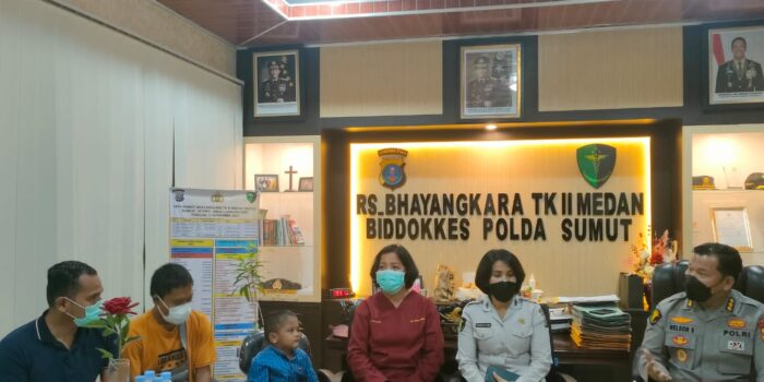 Kasus Penganiayaan di Desa Payung Sudah P21 , Josis dan Istrinya Menjadi Tersangka