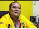 Golkar Respon Ucapan Gubsu Edy, H. Datok Ilhamsyah Sebut Edy Teman Lama