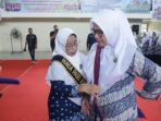 Bunda PAUD Kecamatan, Desa dan Kelurahan Se-Kabupaten Asahan Resmi Dikukuhkan