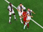 Jerman Tahan Imbang Spanyol, Fullkrug Selamatkan Nationalelf, Skor 1-1