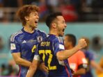 Hasil Piala Dunia Jerman Vs Jepang, Samurai Biru Bungkam Der Panzer 2-1