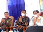 Dirut PUD Pasar Medan Dorong Pedagang Gunakan Pembayaran Non-Tunai