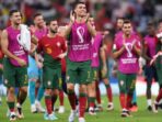 Portugal Mengalahkan Uruguay 2-0 Untuk Menjadi Tim Ketiga ke Babak 16 Besar