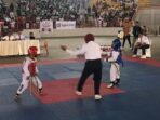 Pangdam I BB Buka Taekwondo Championship