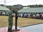 Abang Becak Kota Sibolga Bangga Dengan Keramahan dan Keakraban Kasdam I/BB