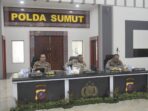 Mantapkan Operasi Lilin 2022 Polda Sumut Gelar Rapat Teknis Lintas Sektoral