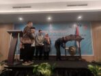 Percepat Penurunan Stunting, BKKBN Sumut Gelar Temu Kerja Satgas PPS Bersama Mitra Kerja