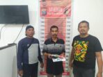 Nyambi Tulis Togel, Pemilik Warung Kopi Diamankan, Alamsyah S.H.,M.H : Bandarnya ???