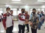 Puluhan WBP Lapas Tebing Tinggi Terima Remisi Natal, Berikut Keterangannya!