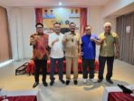 SPS bersama PWI Sumut Kembali Melaksanakan UKW