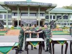 Panglima TNI Beri Pengarahan Kepada Prajurit TNI-Polri di Papua