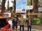 Gundaling Pro Gelar SMB Road To Halal Bi Halal Goweser Indonesia