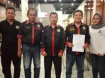 DPD PBK Sumut Telah Terdaftar di KESBANGPOL Sumut