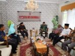 Walkot Tanjungbalai Dukung Pelaksanaan Tabligh Akbar, Dzikir, Doa Bersama dan Refleksi Awal Tahun