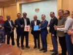 Menteri Komunikasi Malaysia akan Hadiri HPN di Medan