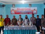 Lurah Besar Gandi Gusri S.STP MSi Buka Musrenbang