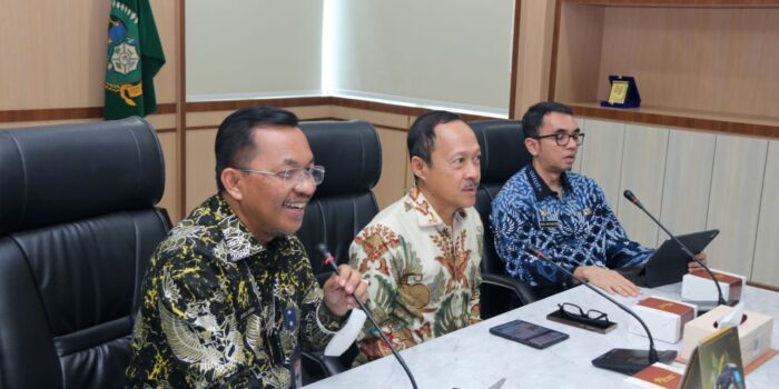 Sekdaprov Sumut: Persiapan HPN 2023 Melebihi Target