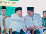 Bobby Nasution: Tidak Boleh Ada Larangan Beribadah dan Larangan Mendirikan Rumah Ibadah