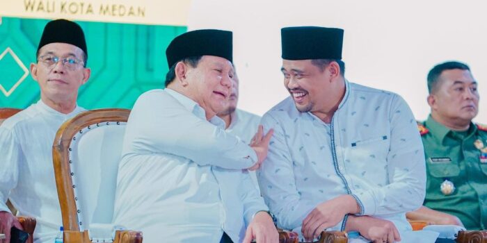 Bobby Nasution: Tidak Boleh Ada Larangan Beribadah dan Larangan Mendirikan Rumah Ibadah