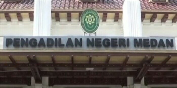 Diduga Tidak Hormati Pengadilan, Gubsu Tak Hadiri Sidang Perdana Sengketa Medan Club