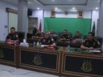 Gelapkan HP dan Curi Sawit, Kejati Sumut Hentikan Penuntutan Perkaranya dengan Pendekatan RJ