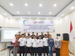 Panwaslu Kecamatan Medan Marelan Lantik dan Sumpah Janji ke 5 PKD Terpilih