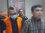 Kejati Sumut Tangkap Buron Memet Siregar Perkara Korupsi Rp 32 M Bank Syariah Mandiri