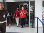 Tim Tabur Kejati Sumut Amankan DPO Terpidana Syamsuri Terkait Kasus Penggelapan Uang Senilai Rp3 M