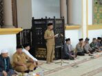 Pemkab Asahan Peringatan Isra Mi’raj Nabi Muhammad SAW Tahun 1444 H