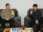 Da’i Muda Kabupaten Asahan Apresiasi Kinerja Polres Berhasil Gagalkan Peredaran 50 Kg