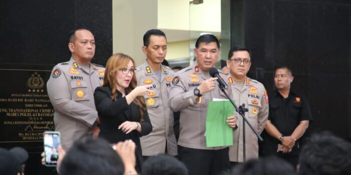 Sidang KKEP Polri, Richard Eliezer Tetap Sebagai Anggota Polisi