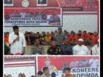 Walikota Medan Dan Tokoh Agama Apresiasi Kinerja Kapolres Pelabuhan Belawan AKBP Josua Tampubolon