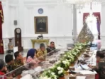 Presiden Jokowi Segera Keluarkan Perpres Media Sustainability